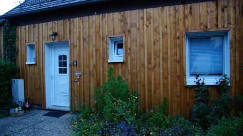 Ferienhaus Kleiner Waldstein