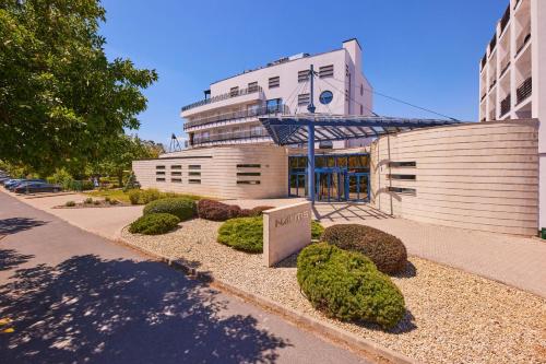 Vital Hotel Nautis in Gárdony