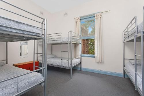 Camera condivisa, dormitorio misto, 6 ospiti