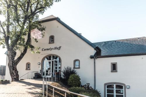 . Hotel Cornelyshaff