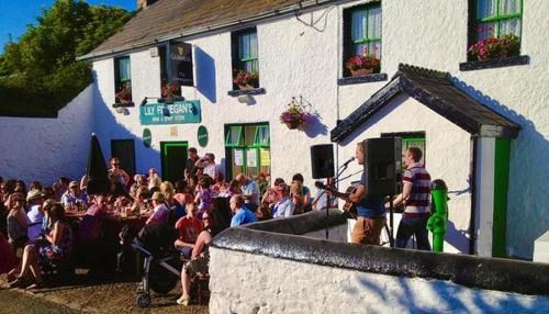 Granda's House - A Home from Home near Carlingford