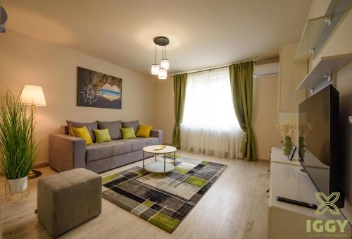 Iggy Luxury Apartment - Hunedoara