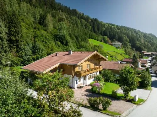 Apartment Wanger in Neukirchen am Großvenediger, Österreich