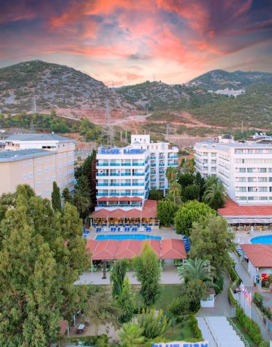 hotel photo