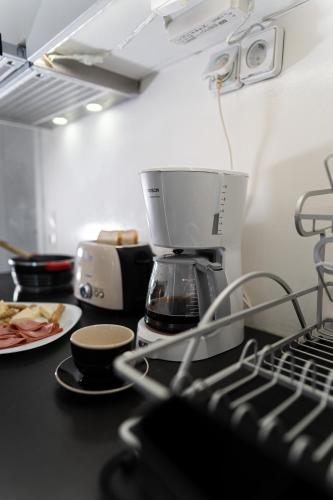 Faciliteter, Alpha Studios Naxos - Adults Only in Naxos