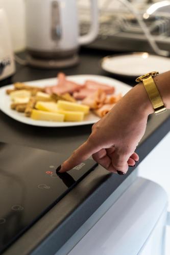 kök, Alpha Studios Naxos - Adults Only in Naxos