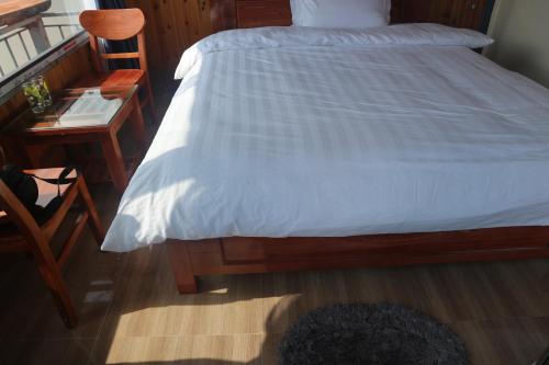 May Nui Sa Pa Hostel – Sa Pa