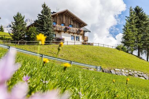 Ciüf de Munt - San Cassiano