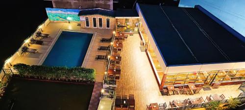 Hotel Dewa Retreat- A Himalayan Boutique Hotel photo 1