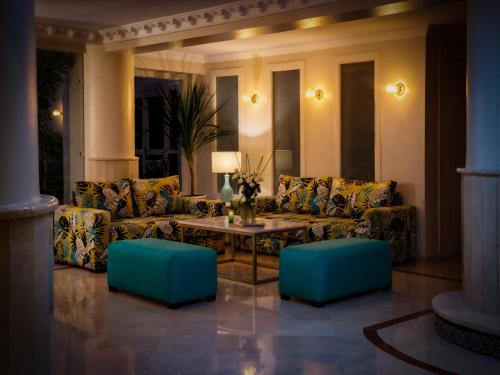Hotel Safia - image 12
