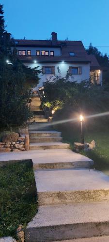 Pokoje Gościnne Wysoka - image 2