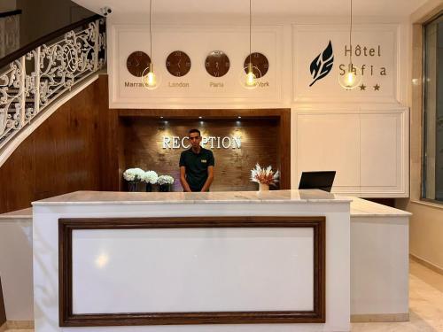 Hotel Safia - image 9
