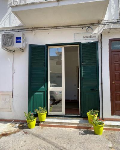 Casa vacanze Baglio Barcellona Mondello, Palermo (fotografie 7)