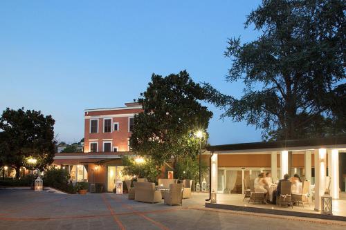 Montespina Park Hotel