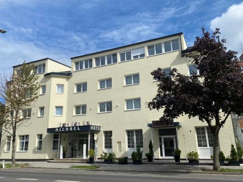 Hotel Michael in Gerasdorf bei Wien, Österreich