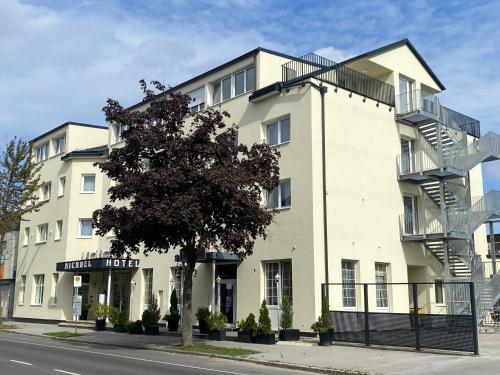 Hotel Michael in Gerasdorf bei Wien, Österreich