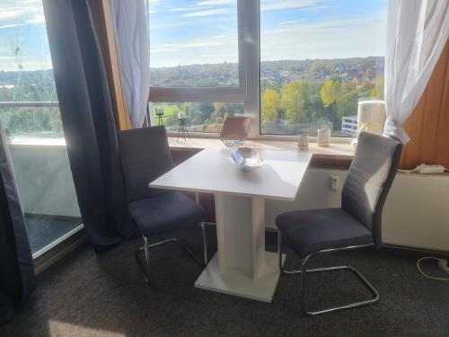 Ferienwohnung NABOO in Schleswig