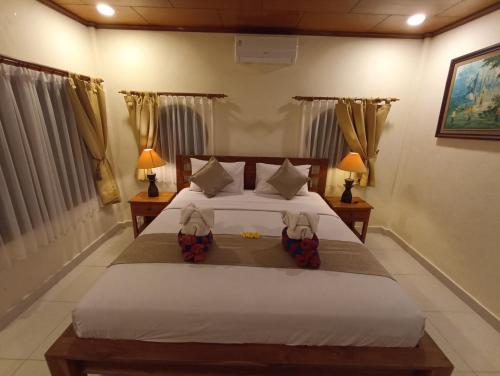 Deluxe Double or Twin Room with Pool View image 6