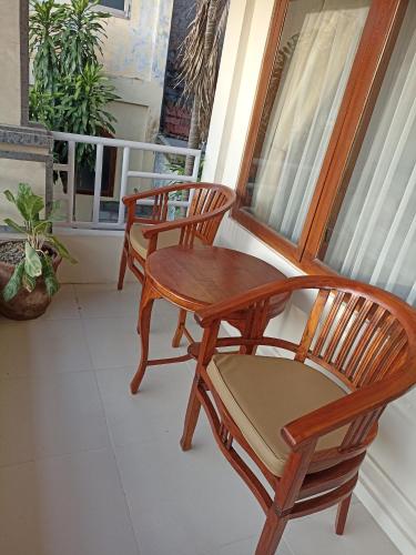 Deluxe Double or Twin Room with Pool View image 5