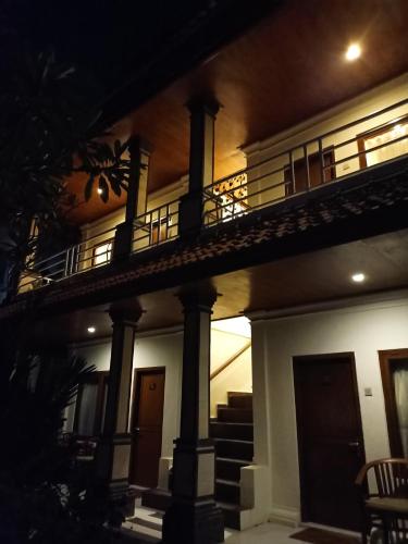 Deluxe Double or Twin Room with Pool View image 4