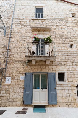 外觀, B&B La Torretta in 比特里托