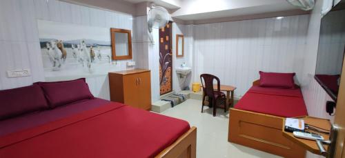 S.S.K RESIDENCY – Chennai, IL