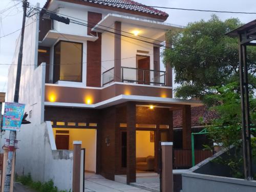 House of Soulmate, Bantul