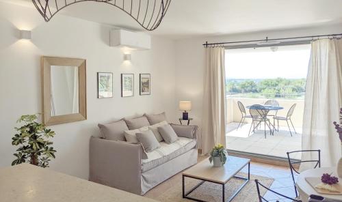 ALLURA GOLF APPARTEMENT