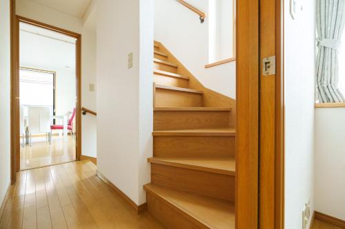 Luxury Guest House in Tokyo Shinjuku, Tokio (fotografie 6)