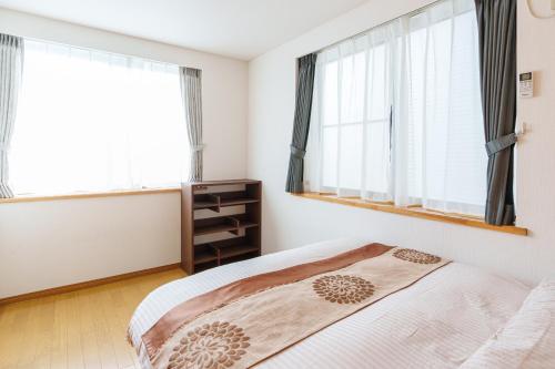 Luxury Guest House in Tokyo Shinjuku, Tokio (fotografie 7)