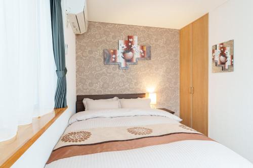 Luxury Guest House in Tokyo Shinjuku, Tokio (fotografie 9)
