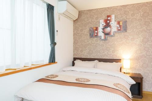 Luxury Guest House in Tokyo Shinjuku, Tokio (fotografie 10)