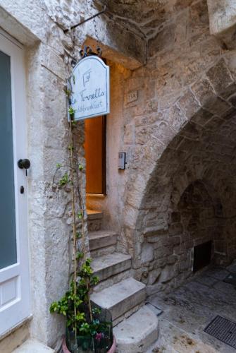外觀, B&B La Torretta in 比特里托
