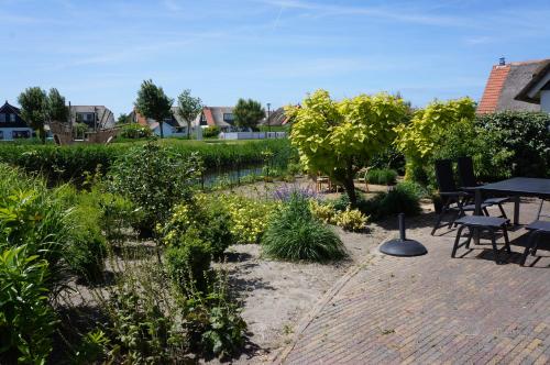 Bungalowpark “De Buitenplaats” Callantsoog in Callantsoog