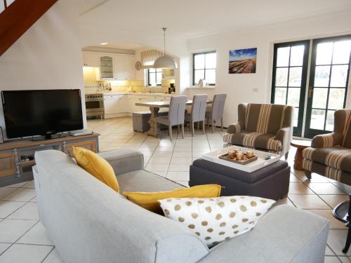 Bungalowpark “De Buitenplaats” Callantsoog in Callantsoog