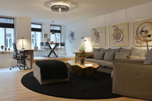 Ferienwohnung STADTBLICK in Flensburg, Deutschland