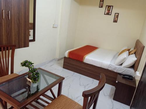 Hotel Royal Residency