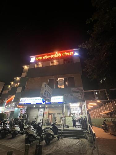 Backpackers hostel photo 5