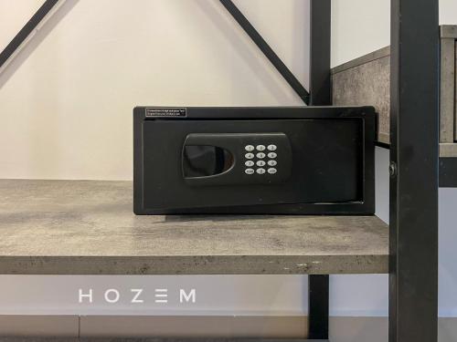 SBR2B Hozem KL1305 Apartment Old Klang Road, Kuala Lumpur (fotografie 6)
