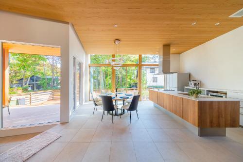 Ren chalet - image 3