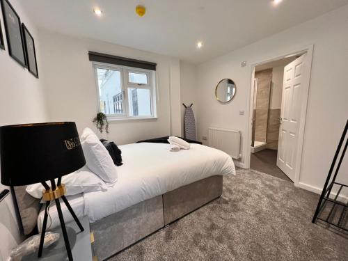 Monthly Stays Liverpool