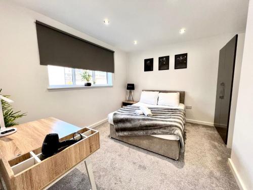 Monthly Stays Liverpool, Liverpool (fotografie 7)