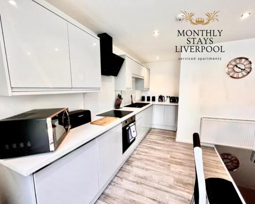 Monthly Stays Liverpool, Liverpool (fotografie 4)