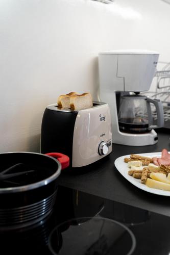 Faciliteter, Alpha Studios Naxos - Adults Only in Naxos