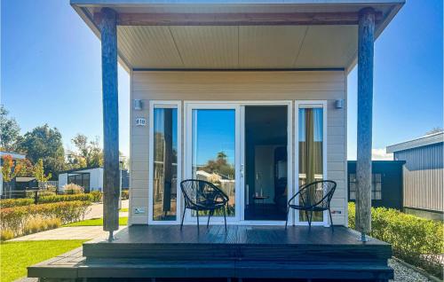 المنظر الخارجي, Stunning Home In Scherpenisse in Tholen