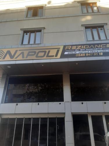 NAPOLİ REZiDANCE