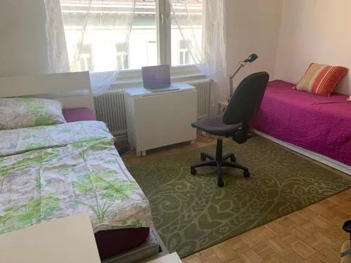 Kleine Wohnung im Zentrum Graz in Graz, Österreich