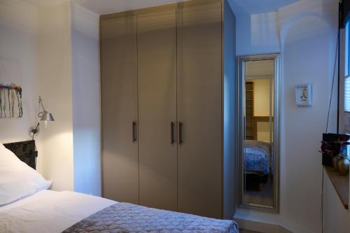 Ferienwohnung STADTBLICK 108m von Nordergraben entfernt