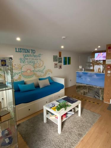 Hostel Eleven 5