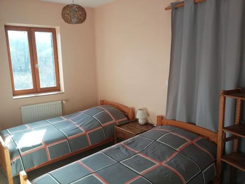 Appartement T4 cosy et familial en bord de pistes